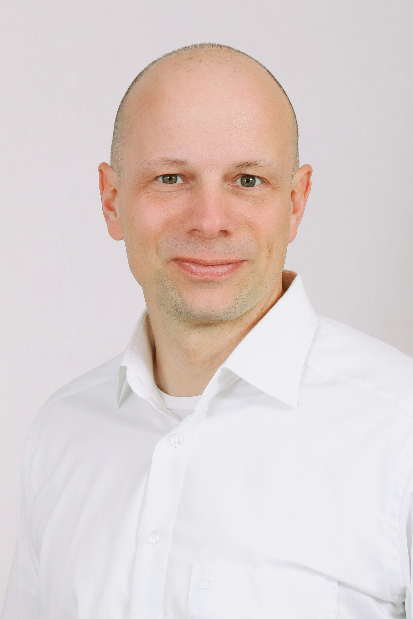Patrick Bär