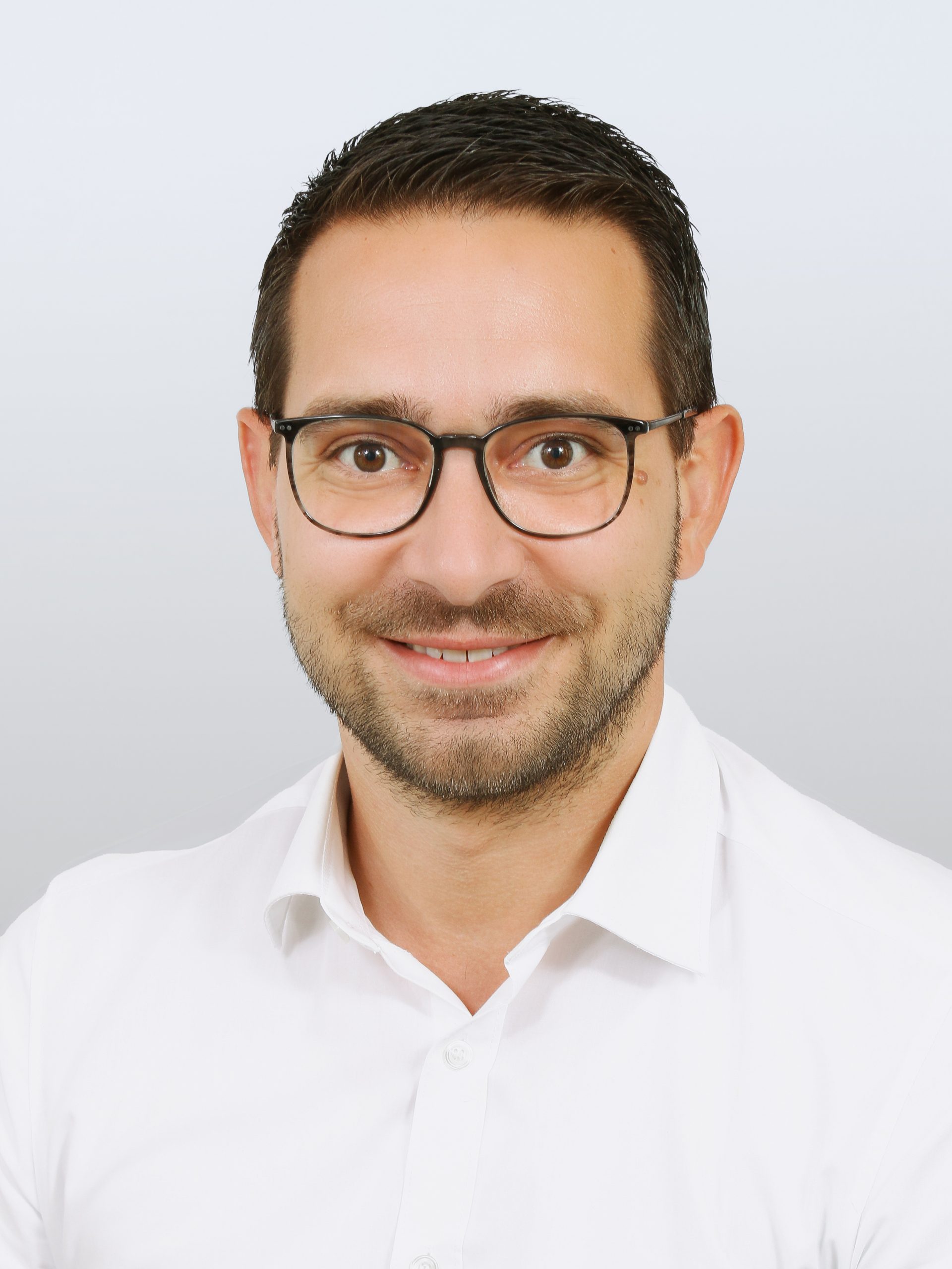 Moritz Pösl
